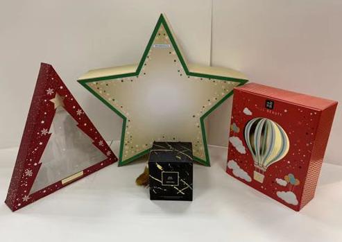 禹王台胶盒定制